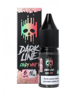 Dark Line Liquid Candy Mint...