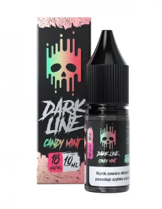 Dark Line Liquid Candy Mint...