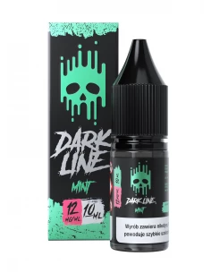Dark Line Liquid Mint 12 mg...