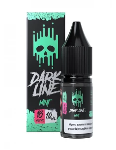 Dark Line Liquid Mint 18 mg...