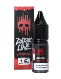 Dark Line Liquid Red Cherry...