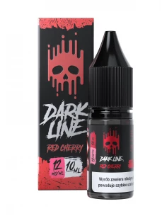 Dark Line Liquid Red Cherry...
