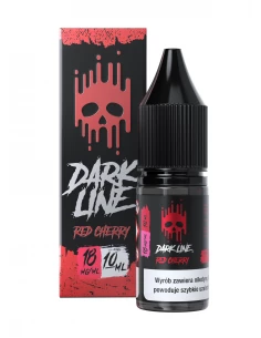 Dark Line Liquid Red Cherry...