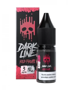Dark Line Liquid Red Fruits...