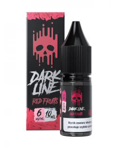 Dark Line Liquid Red Fruits...