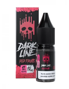 Dark Line Liquid Red Fruits...