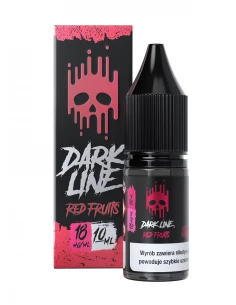 Dark Line Liquid Red Fruits...