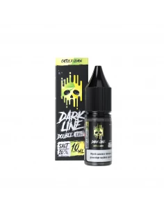 Dark Line Double Salt...