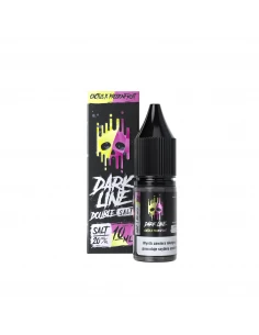 Dark Line Double Salt...