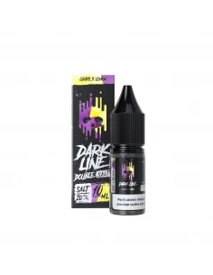 Dark Line Double Salt Grape...