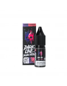 Dark Line Double Salt...