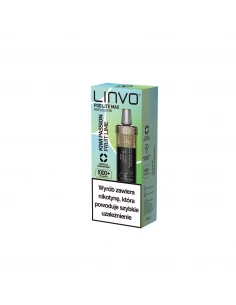 Vbar MAX Cartridge Kiwi...