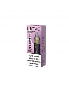 Vbar MAX Cartridge Grape...