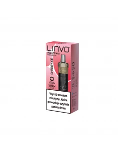 Vbar MAX Cartridge Cherry...
