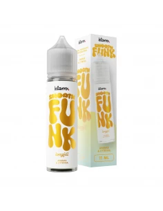 Klarro Longfill Smooth Funk...