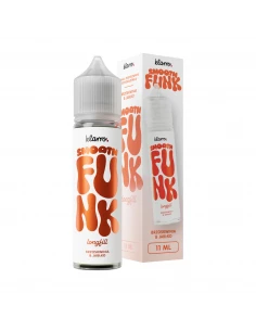 Klarro Longfill Smooth Funk...