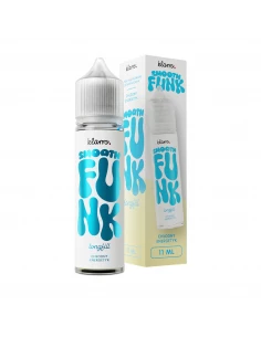 Klarro Longfill Smooth Funk...