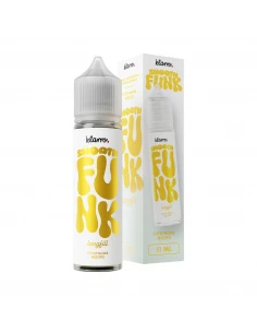 Klarro Longfill Smooth Funk...