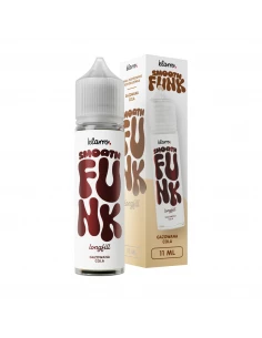 Klarro Longfill Smooth Funk...