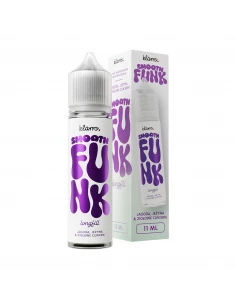 Klarro Longfill Smooth Funk...