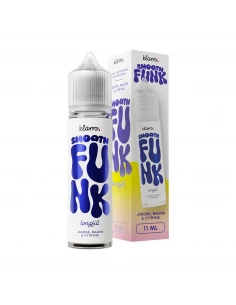 Klarro Longfill Smooth Funk...