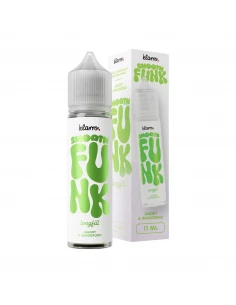 Klarro Longfill Smooth Funk...