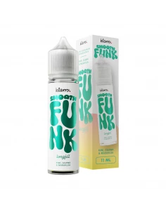 Klarro Longfill Smooth Funk...