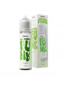 Klarro Longfill Smooth Funk...