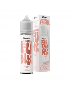 Klarro Longfill Smooth Funk...
