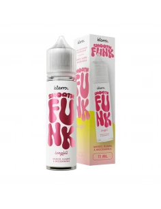 Klarro Longfill Smooth Funk...