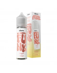 Klarro Longfill Smooth Funk...