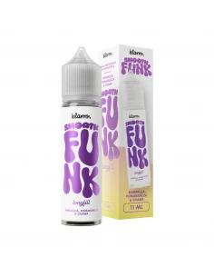 Klarro Longfill Smooth Funk...