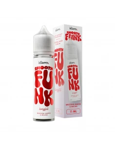 Klarro Longfill Smooth Funk...