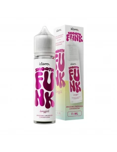 Klarro Longfill Smooth Funk...