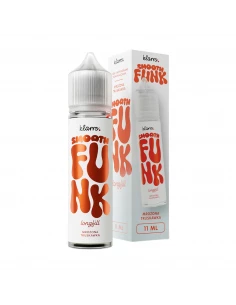 Klarro Longfill Smooth Funk...