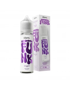 Klarro Longfill Smooth Funk...