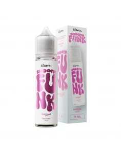 Klarro Longfill Smooth Funk...
