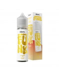 Klarro Longfill Smooth Funk...