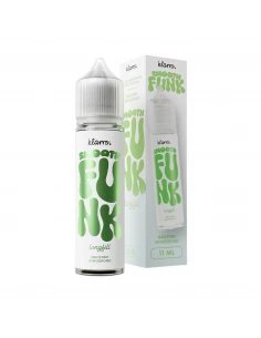 Klarro Longfill Smooth Funk...