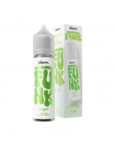 Klarro Longfill Smooth Funk...