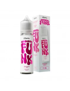 Klarro Longfill Smooth Funk...