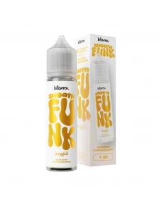 Klarro Longfill Smooth Funk...