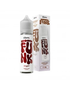 Klarro Longfill Smooth Funk...
