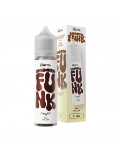 Klarro Longfill Smooth Funk...