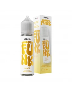Klarro Longfill Smooth Funk...