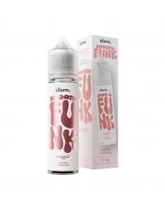 Klarro Longfill Smooth Funk...