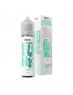 Klarro Longfill Smooth Funk...