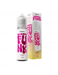 Klarro Longfill Smooth Funk...