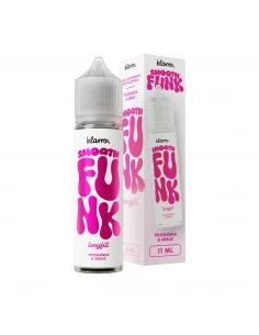 Klarro Longfill Smooth Funk...