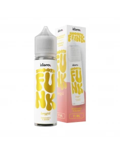 Klarro Longfill Smooth Funk...